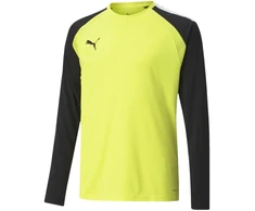 Puma teamPacer GK LS Jersey Jr 704939 42