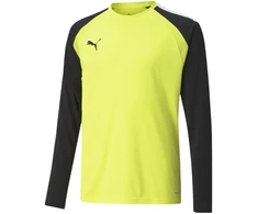 Puma teamPacer GK LS Jersey Jr 704939 42