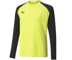 Puma teamPacer GK LS Jersey Jr 704939 42