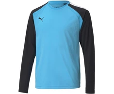 Puma teamPacer GK LS marškinėliai Jr 704939 40