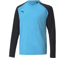Puma teamPacer GK LS marškinėliai Jr 704939 40