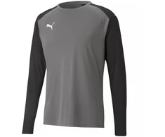 Puma teamPacer GK LS "vartininko" "bluzonas" "vyrams" M 704933 43