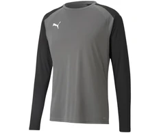 Puma teamPacer GK LS "vartininko" "bluzonas" "vyrams" M 704933 43