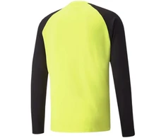 Puma TeamPACER GK LS vartininko džemperis M 704933 42