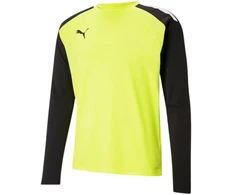 Puma TeamPACER GK LS vartininko džemperis M 704933 42
