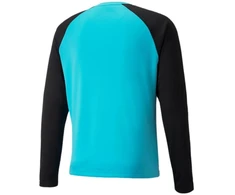 Puma TeamPACER GK LS vartininko džemperis M 704933 40
