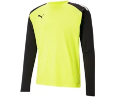 Puma TeamPACER GK LS vartininko džemperis M 704933 42