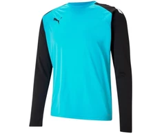 Puma TeamPACER GK LS vartininko džemperis M 704933 40