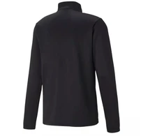 Puma teamRISE 1 4 Zip Top M 657394 03 džemperis