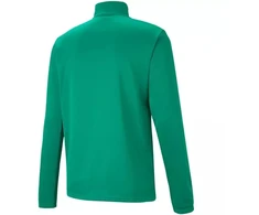 Puma teamRISE 1 4 Zip Top M 657394 05 džemperis