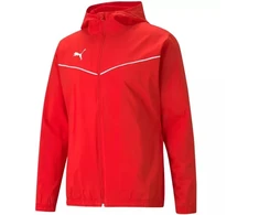 Puma teamRise All Weather Jacket M 657396 01