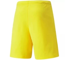 Puma teamRISE Cyber M 704942 07 šortai