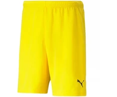 Puma teamRISE Cyber M 704942 07 šortai