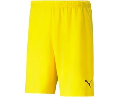 Puma teamRISE Cyber M 704942 07 šortai