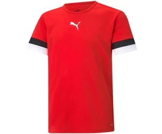 Puma teamRise Džersis Jr 704938 01