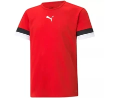 Puma teamRise Džersis Jr 704938 01