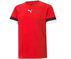 Puma teamRise Džersis Jr 704938 01
