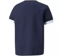 Puma TeamRise Džersis Jr 704938 06