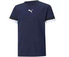 Puma TeamRise Džersis Jr 704938 06