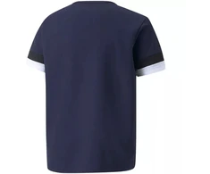 Puma TeamRise Džersis Jr 704938 06