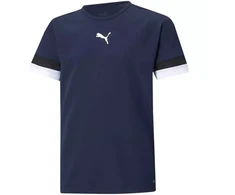 Puma TeamRise Džersis Jr 704938 06