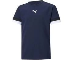 Puma TeamRise Džersis Jr 704938 06