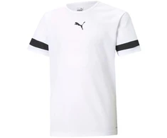 Puma teamRise Jersey Jr 704938 04