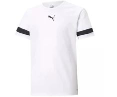Puma teamRise Jersey Jr 704938 04