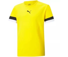 Puma teamRise Jersey Jr 704938 07