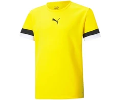 Puma teamRise Jersey Jr 704938 07