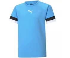Puma teamRise Jersey Jr 704938 18