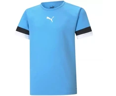 Puma teamRise Jersey Jr 704938 18