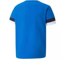 Puma teamRise marškinėliai Jr 704938 02