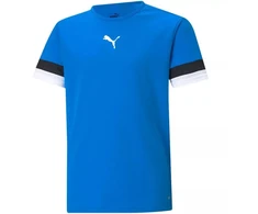 Puma teamRise marškinėliai Jr 704938 02