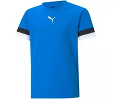 Puma teamRise marškinėliai Jr 704938 02