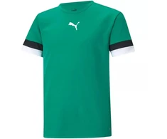 Puma teamRise Marškinėliai Jr 704938 05