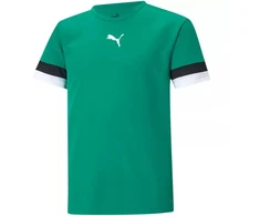 Puma teamRise Marškinėliai Jr 704938 05
