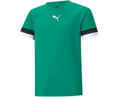 Puma teamRise Marškinėliai Jr 704938 05