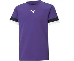 Puma teamRise marškinėliai Jr 704938 10