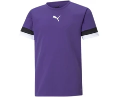 Puma teamRise marškinėliai Jr 704938 10