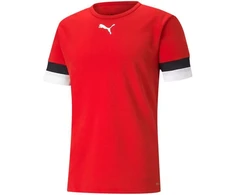 Puma teamRise marškinėliai M 704932 01