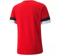 Puma teamRise marškinėliai M 704932 01