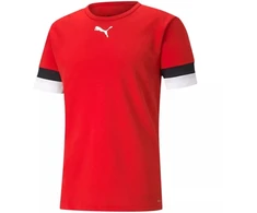 Puma teamRise marškinėliai M 704932 01