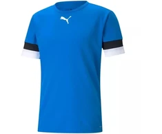 Puma teamRise Marškinėliai M 704932 02
