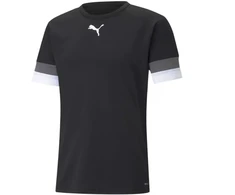 Puma teamRISE marškinėliai M 704932 03