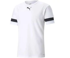 Puma teamRISE Marškinėliai M 704932 04