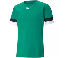 Puma teamRise marškinėliai M 704932 05