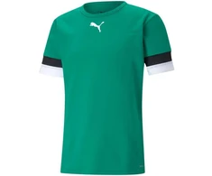 Puma teamRise marškinėliai M 704932 05