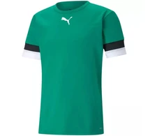 Puma teamRise marškinėliai M 704932 05