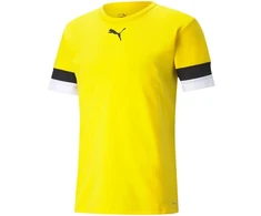 Puma teamRise marškinėliai M 704932 07
